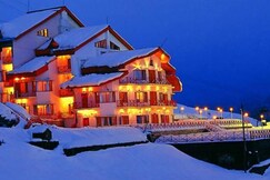 Cliff Top Club Resort (Adjacent To Auli Lake)