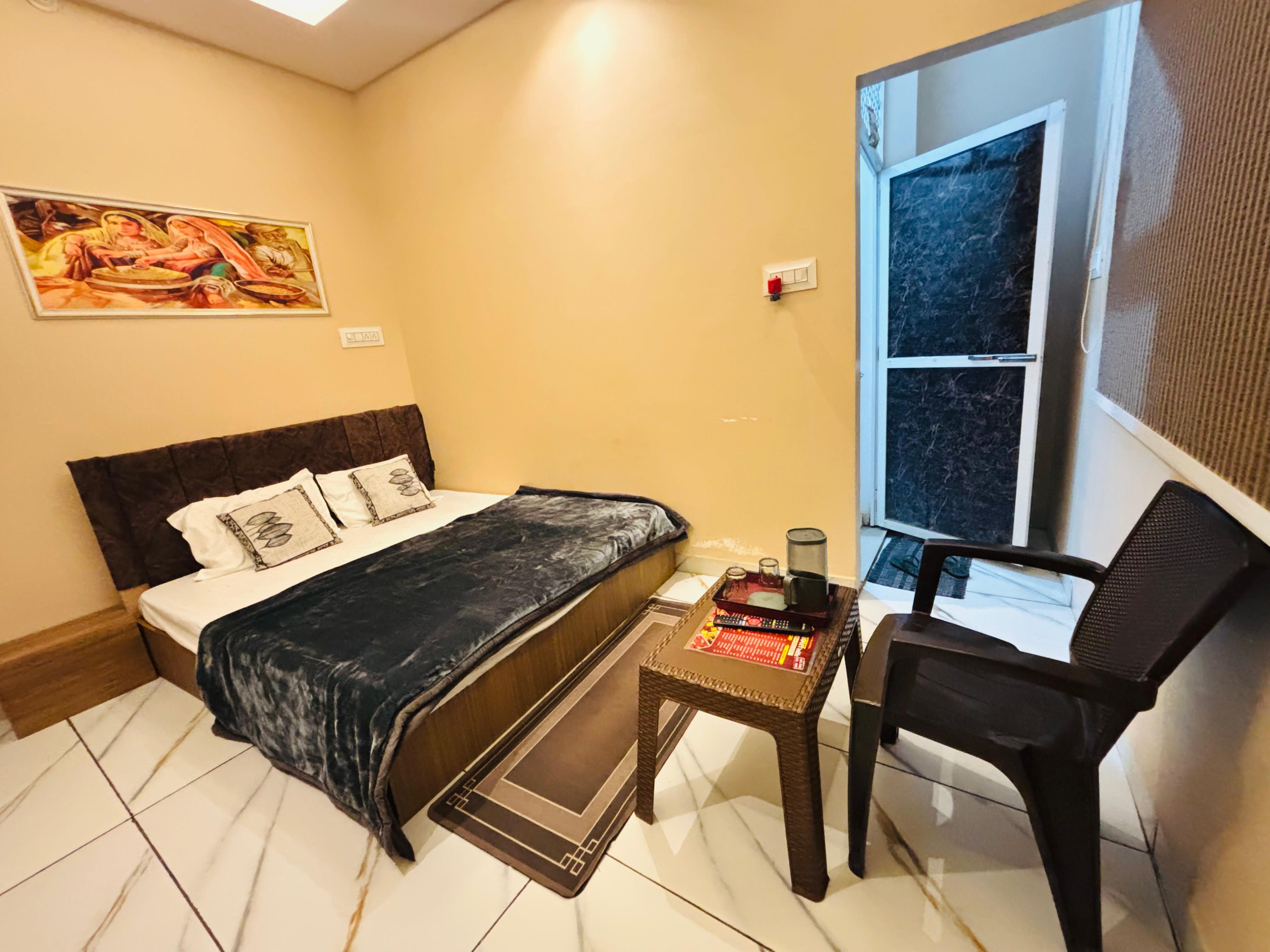Jhankar homestay - Tap to explore photos