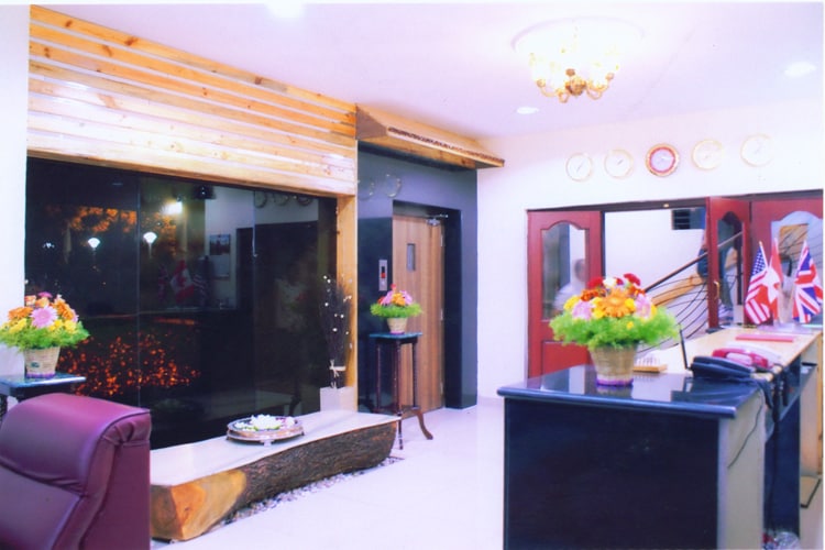 Main gallery