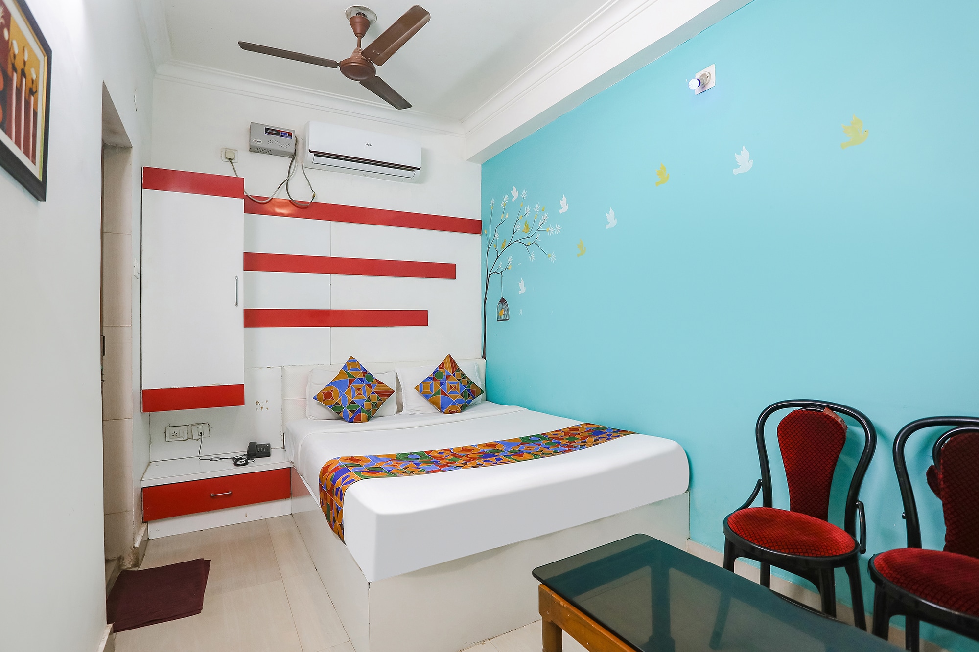 Via Greenstar Inn - Tap to explore photos
