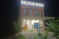 WEL COME ROOMS