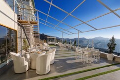 The Nilaya | Boutique Hotel, Cafe & Bar