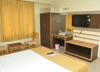 PL.A Annex Room Type - Premier