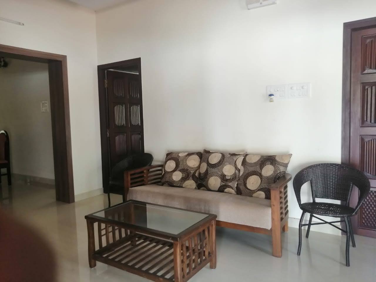 White House Homestay - Mangalore - Tap to explore photos