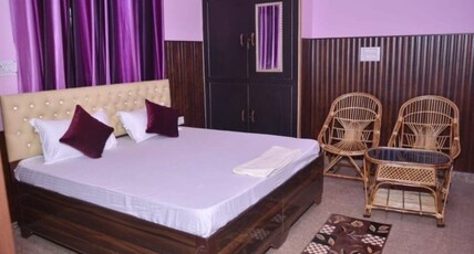 Nandini Homestay Room Type - Standard Room (Non-AC)