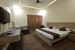 Hotel Padmini International