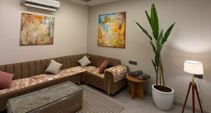The Royale Loft 01 3BHK in Udaipur City Centre Room Type - The Royale Loft 01 3BHK in Udaipur City Centre