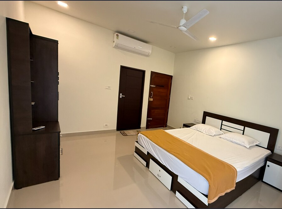 Dhanya 3BHK Homestay - Tap to explore photos