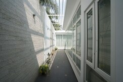Photos of Sais Lotus Villa Glass House - 2BHK Shared Pool