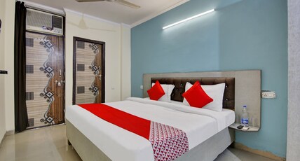 Super Hotel O Satguru Residency Room Type - Classic