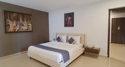 Montecarlo Hotels Room Type - Family Suite Room
