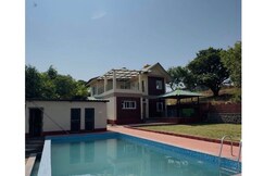 Aditya blossom retreat