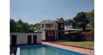 Aditya blossom retreat Room Type - Aditya blossom retreat