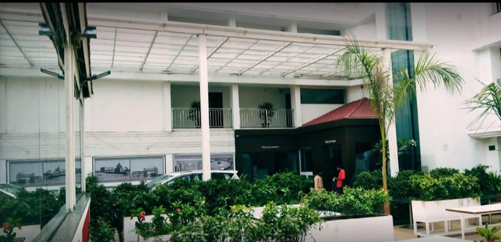 Hotel Madhuvan International - Tap to explore photos