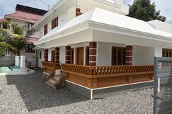 Marvel Villas