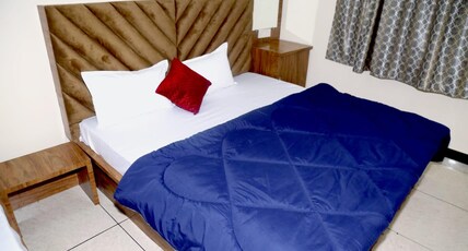 Hotel Comfort Inn Room Type - Deluxe Room