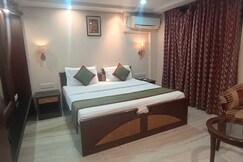 Address of Hotel O INDIAN COMFORTS