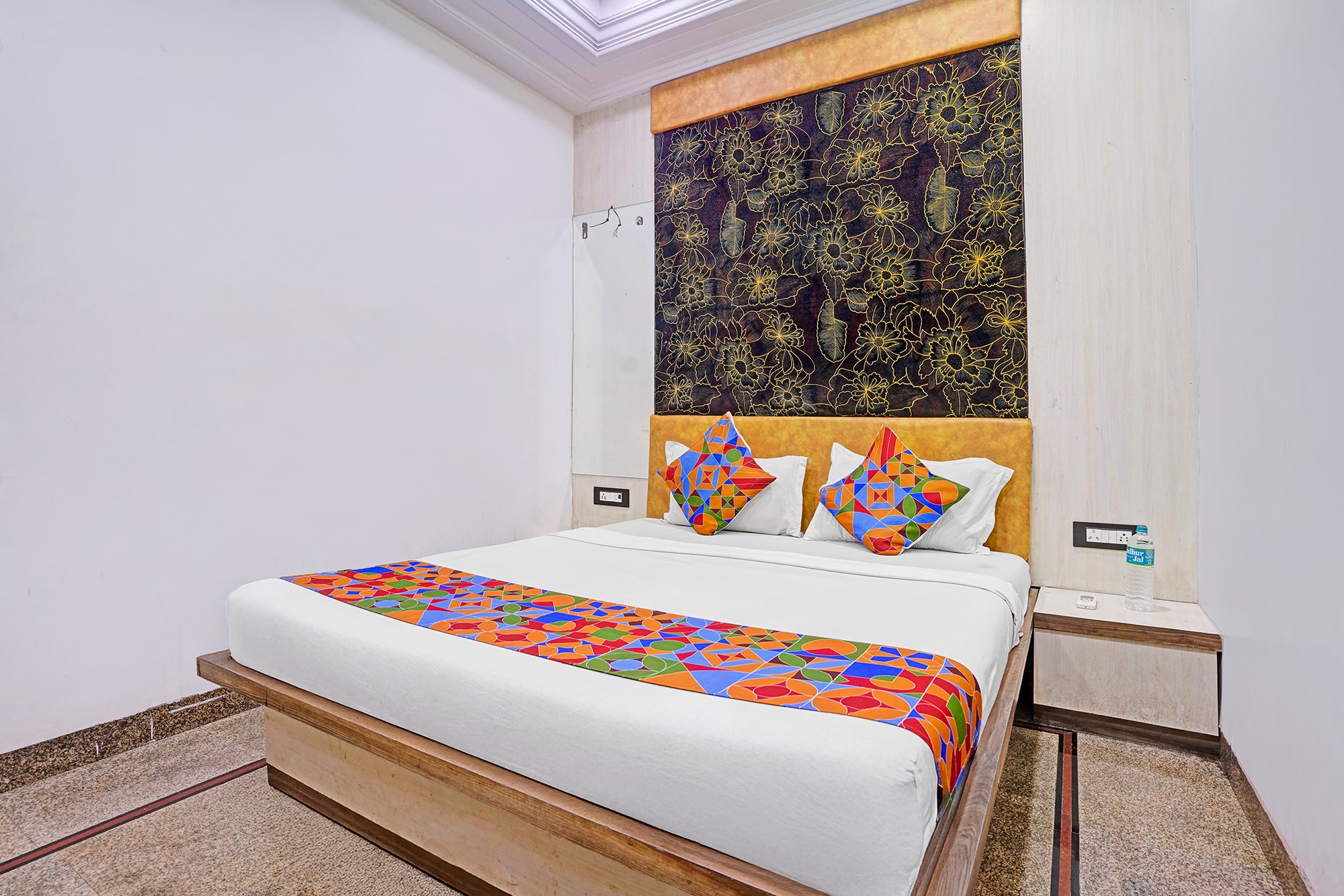 FabHotel Chaya - Tap to explore photos