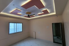 Address of 2Bhk Brahmachaitanya Homestay No Rly Stn Dham1