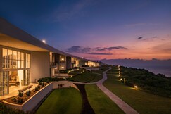 Araqila Beach Resort