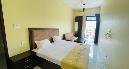 BLD Homestay Room Type - extra comfort room