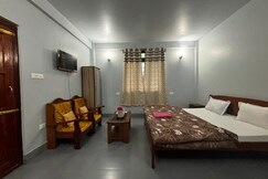 NN HOMESTAY CHERRPUNJI