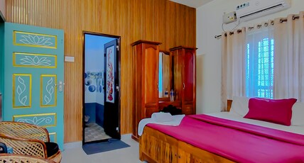 SUNORABEACHSTAY Room Type - Bedroom 7