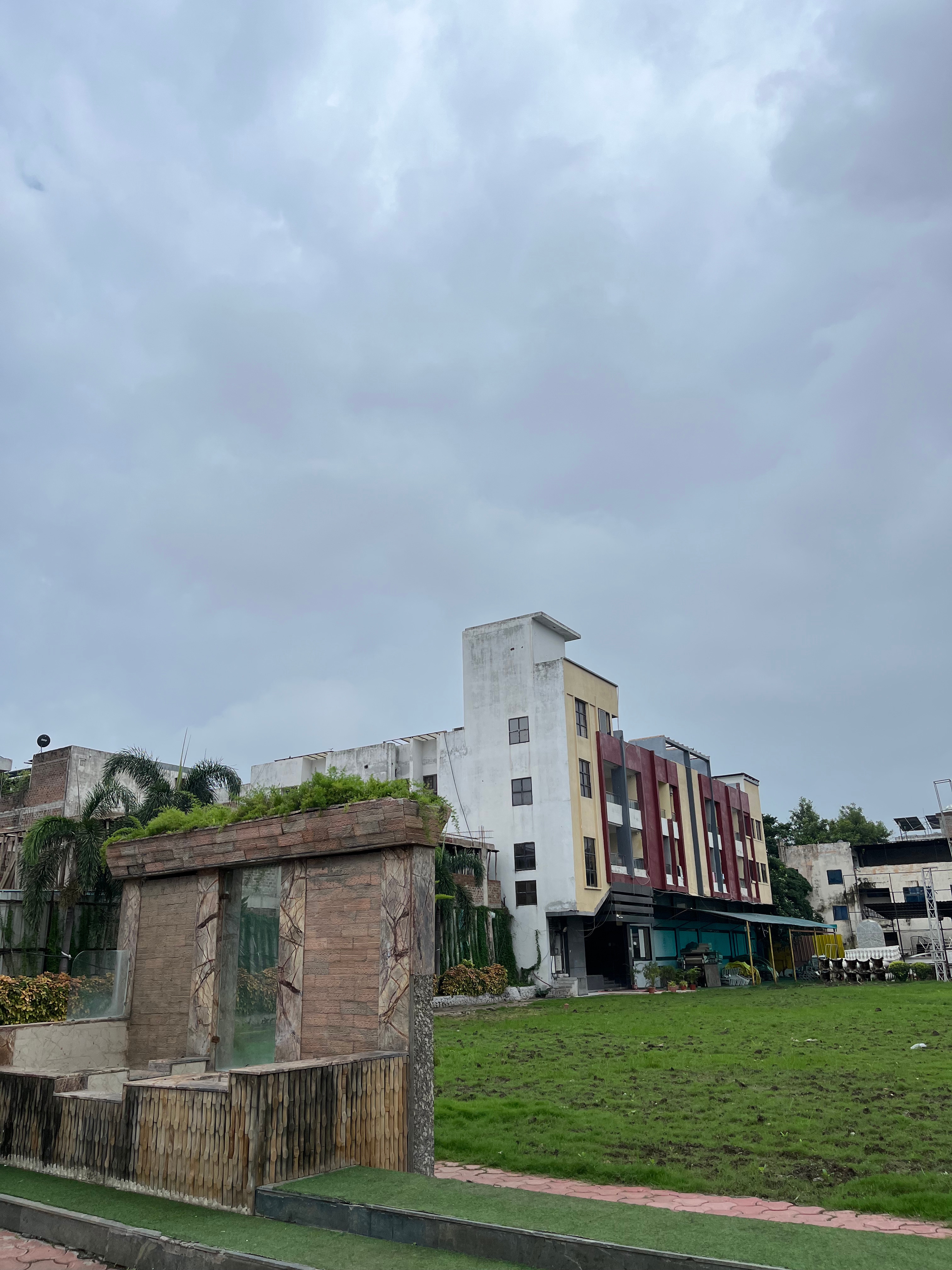 Hotel Aishwarya Garden - Tap to explore photos