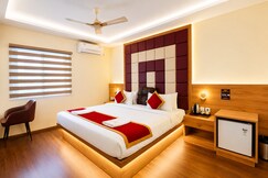 Hotel SM Deccan Park Airport Zone Hyderabad, Shamshabad