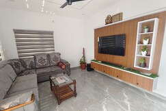 Dhyan s villa Wayanad