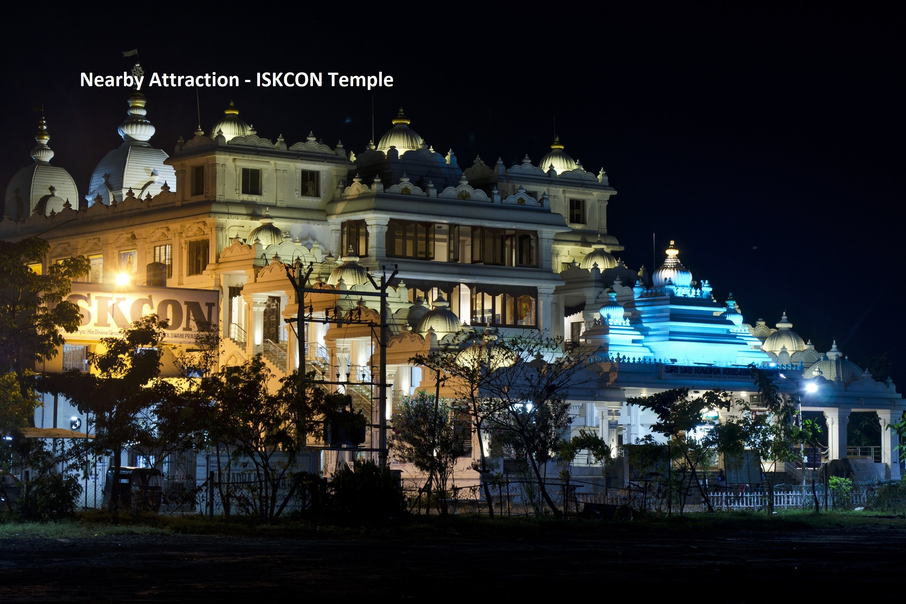 Hotel O Infosys Thoraipakkam - Tap to explore photos