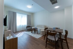 Havana Holiday Homes Al Garhoud