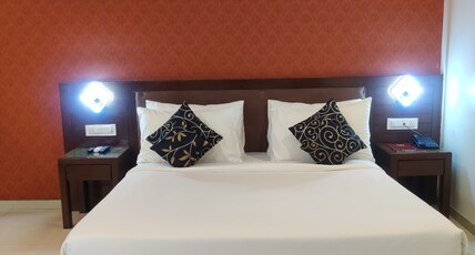 Masara Biznotel Room Type - Comfort Room