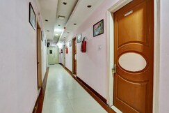 Hotel O Abhishek Residency