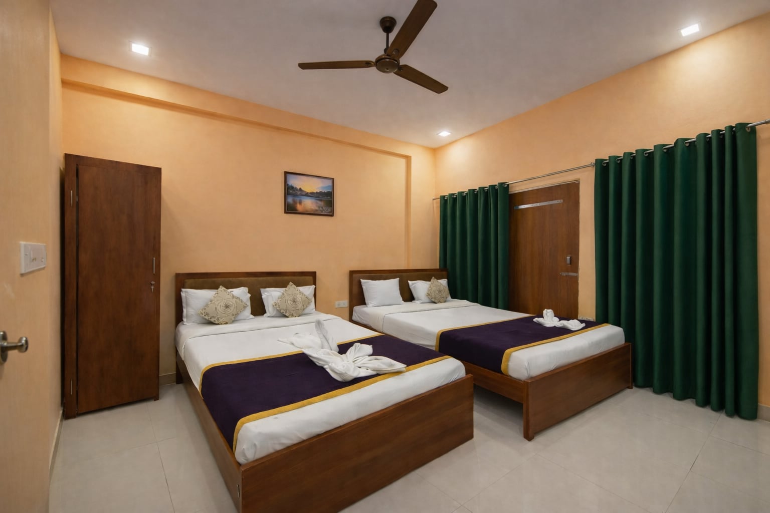 Hotel GS Inn Jodhpur - Tap to explore photos