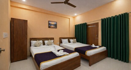 Hotel GS Inn Jodhpur Room Type - Family Room