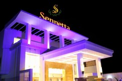 Sennetta Hotel Thiruvallur