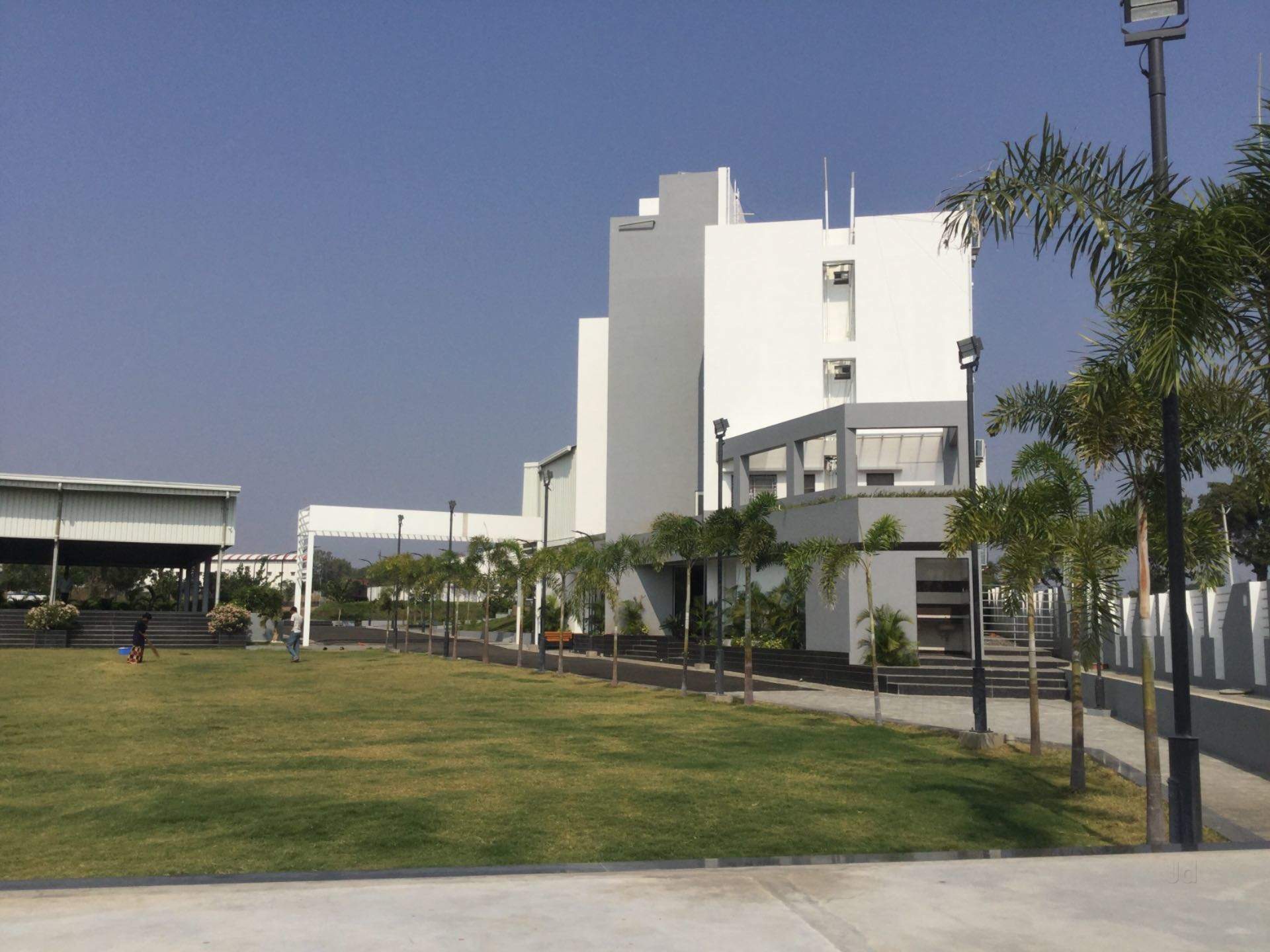 Main gallery