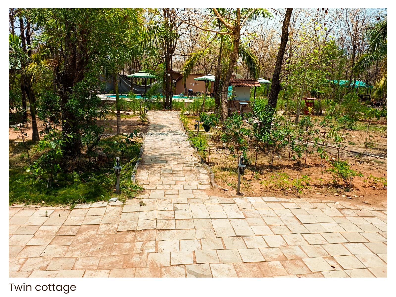 Vrruksh Eco-Stay - Tap to explore photos