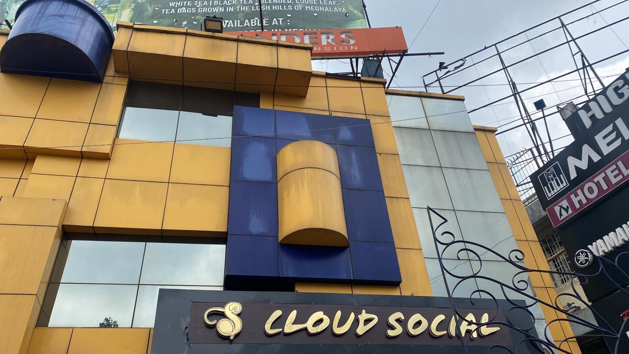 Cloud Social-Pure Veg - Tap to explore photos