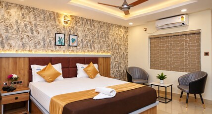 Harika Guest Inn Room Type - Suite Room Harika Guest Inn Room Type - Suite Room