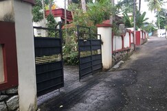 Veedu Homestay Nalanchira Trivandrum