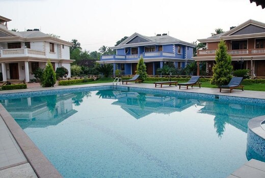 La Grace Resort