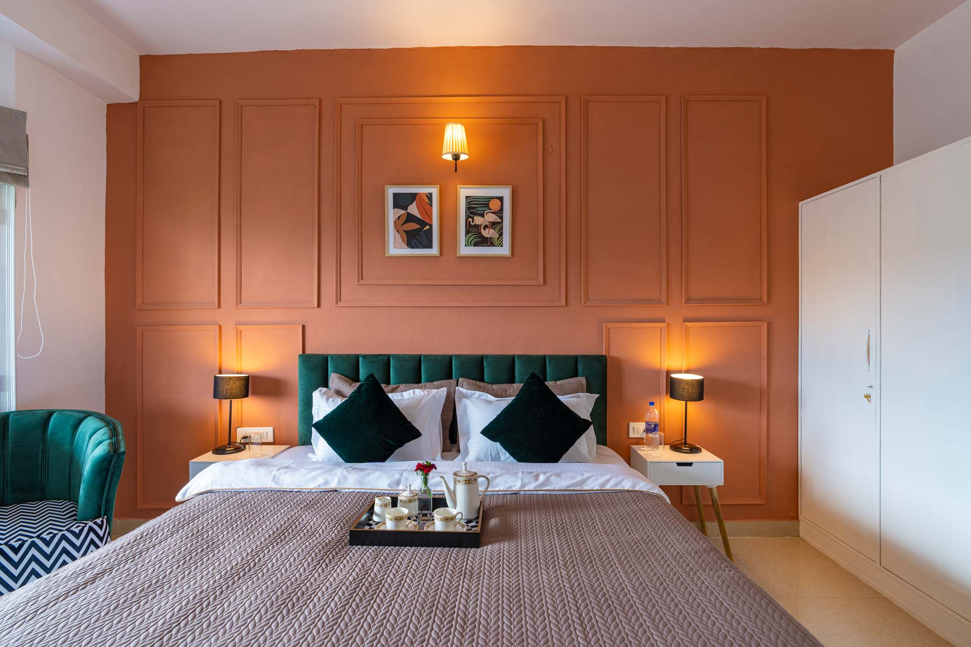 StayVista at Belle @ Eastbury - Tap to explore photos