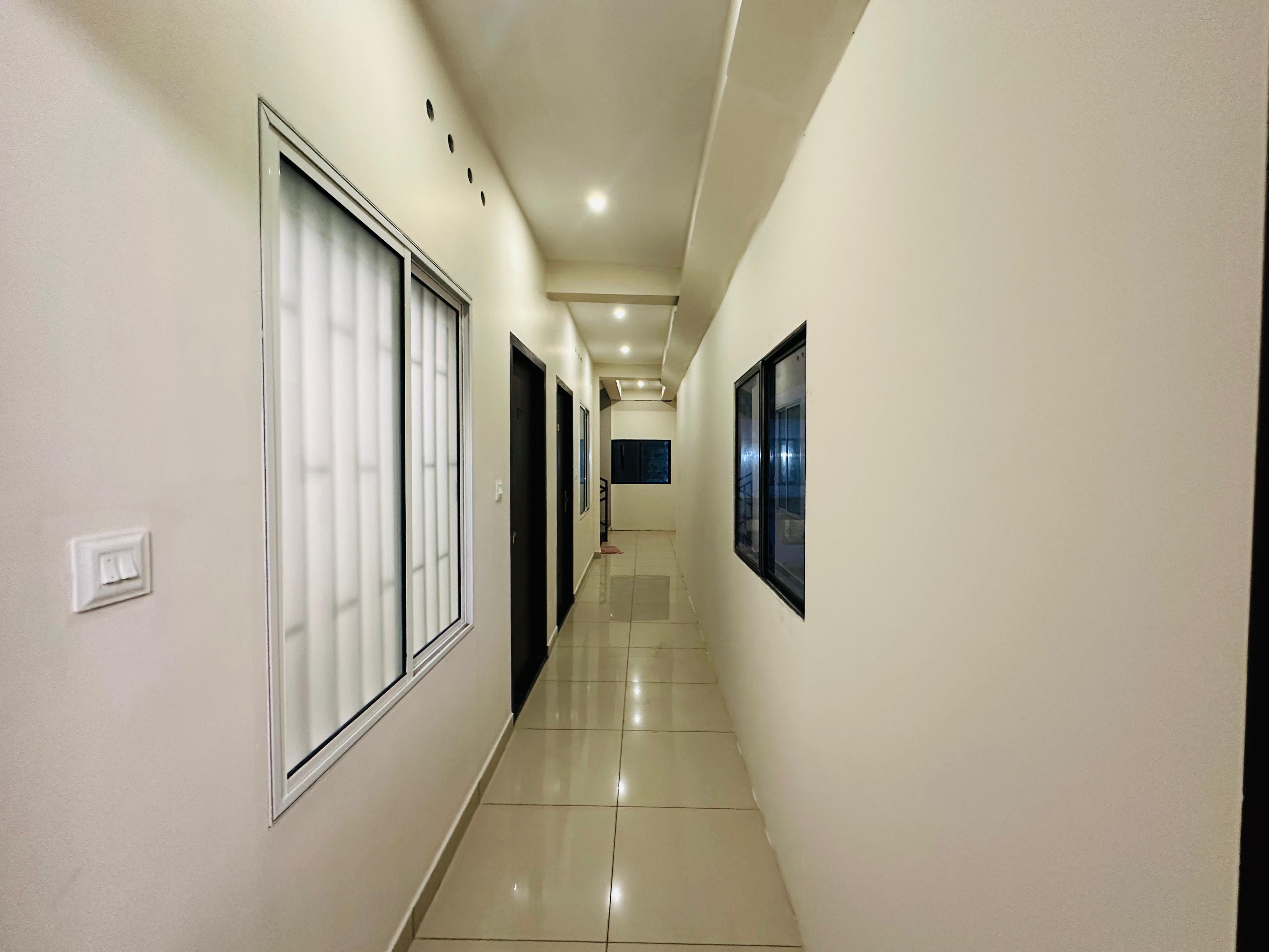 Emar Suites and Rooms - Tap to explore photos