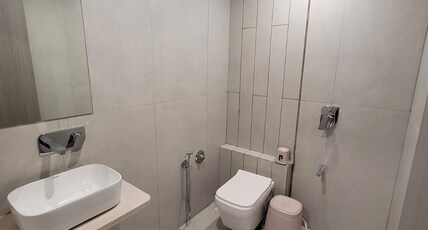 The Royal Era Hotel Room Type - Executive Room