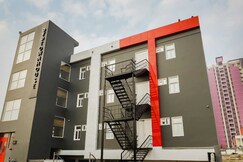 Townhouse Siddharth Vihar Ghaziabad Formerly Hotel Golden World