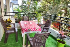 Welkin Stays Beachside Apartment