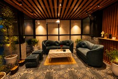 The LUXE Studio