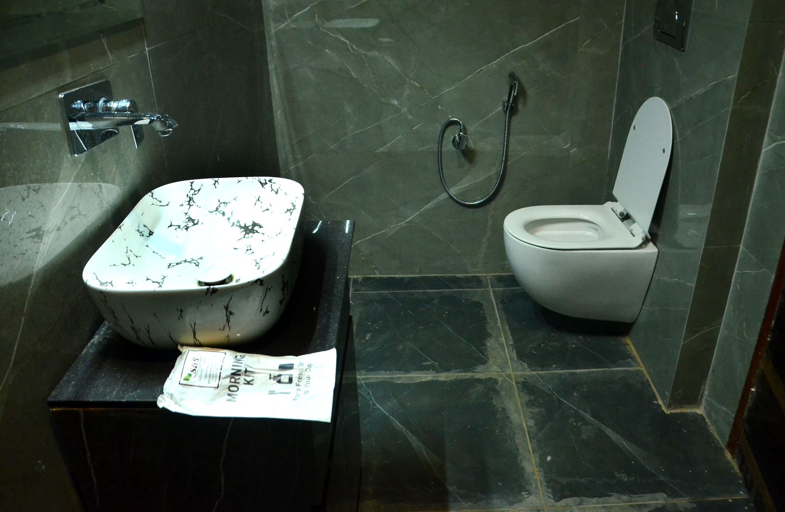 Prem Ratan residency - Tap to explore photos